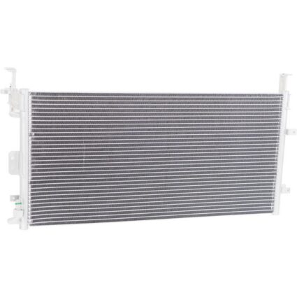 A/C Condenser To 11/11/02 for Hyundai Sonata XG300 XG350 Kia Magentis Optima