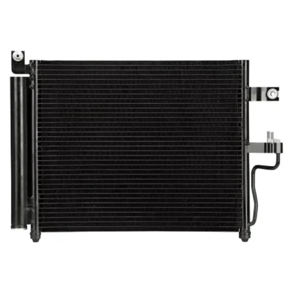A/C Condenser for Hyundai Accent 2000–2003