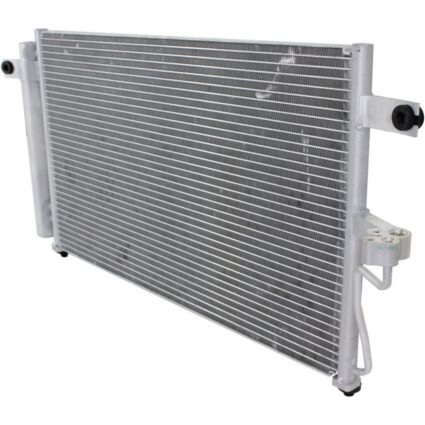 A/C Condenser for Hyundai Accent 2000–2006