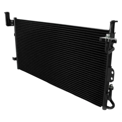 A/C Condenser From 11/11/02 To 5/17/04 for Hyundai Sonata XG350 Kia Magentis Optima