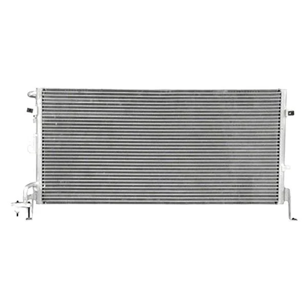 A/C Condenser From 5/17/04 for Hyundai Sonata XG350 Kia Magentis Optima