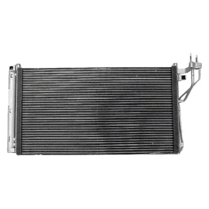 A/C Condenser for Hyundai Azera Sonata Kia Magentis Optima