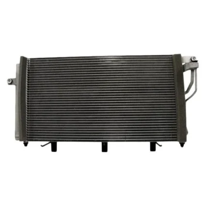 A/C Condenser for Hyundai Accent 2007–2011