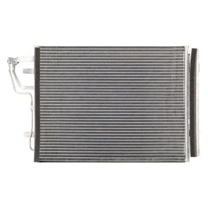 A/C Condenser for Hyundai Elantra 2007–2010