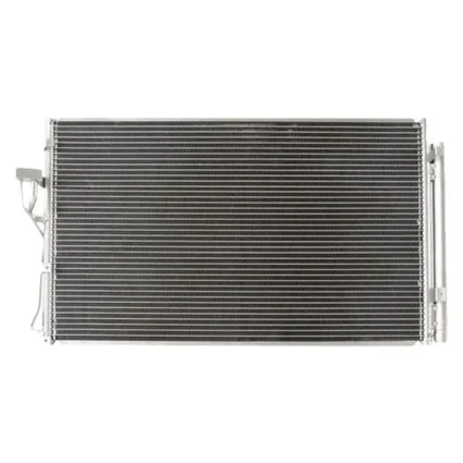 A/C Condenser for Hyundai Veracruz 2007–2012