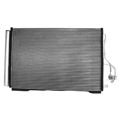 A/C Condenser for Hyundai Elantra Sedan 2011–2013