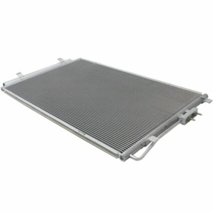 A/C Condenser for Hyundai Santa Fe Santa Fe Sport Santa Fe XL