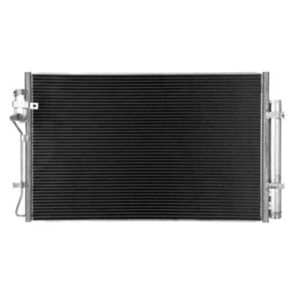 A/C Condenser for Hyundai Genesis Coupe 2013–2014