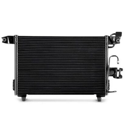 A/C Condenser for Hyundai Sonata Eco Sport 2.0T Ultimate 2.0T Limited 2.0T Sport Limited 2015–2017