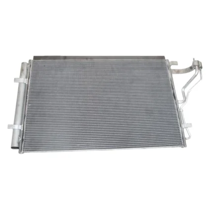 A/C Condenser for Hyundai Elantra Elantra Coupe Kia Forte Forte Koup Forte5