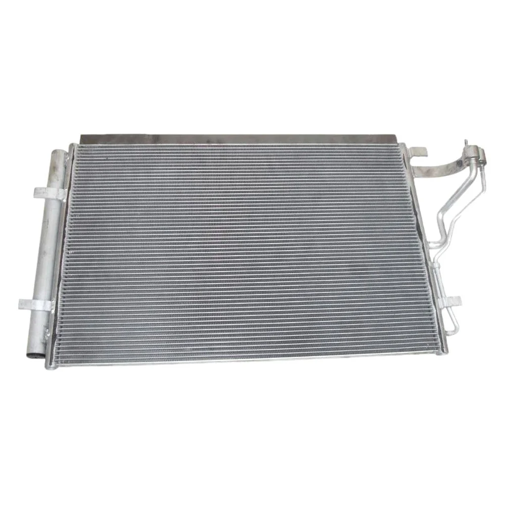 A/C Condenser for Hyundai Elantra Elantra Coupe Kia Forte Forte Koup Forte5