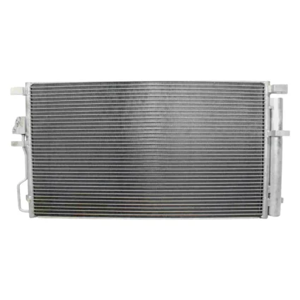 A/C Condenser for Hyundai Tucson 2016–2018
