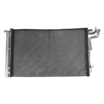 A/C Condenser for Hyundai Elantra Sedan 2017–2020