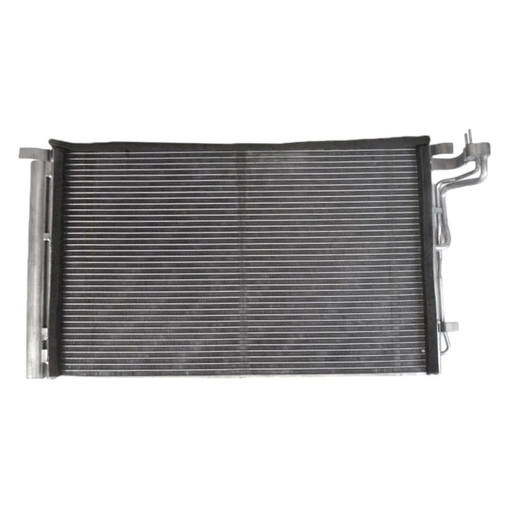 A/C Condenser for Hyundai Elantra Sedan 2017–2020