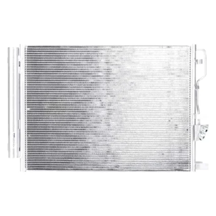 A/C Condenser for Hyundai Tucson 2016–2018