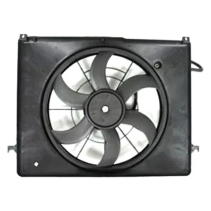 Engine Cooling Fan Assembly for Hyundai Genesis 2009–2014