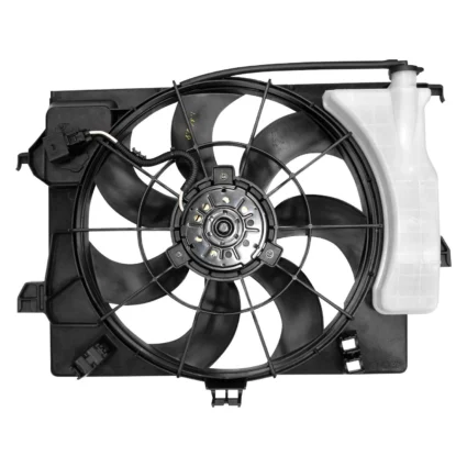Engine Cooling Fan Assembly for Hyundai Accent Veloster