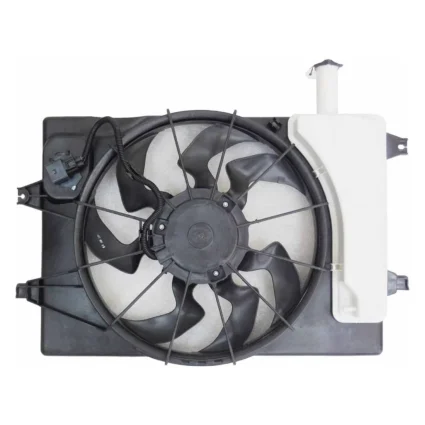 Engine Cooling Fan Assembly for Hyundai Elantra Elantra GT