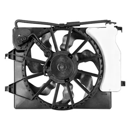 Engine Cooling Fan Assembly for Hyundai Accent Kia Rio