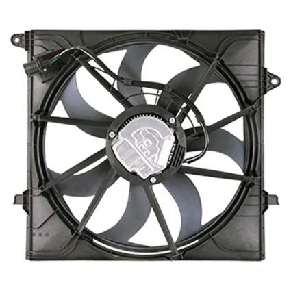 Engine Cooling Fan Assembly for Hyundai Santa Fe 2019–2020