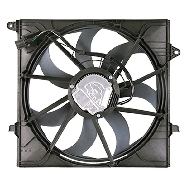 Engine Cooling Fan Assembly for Hyundai Santa Fe 2019–2020