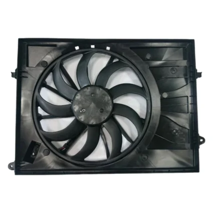 Engine Cooling Fan Assembly for Hyundai Santa Fe 2019–2020