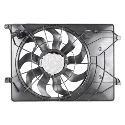 Engine Cooling Fan Assembly for Hyundai Palisade 2020–2024
