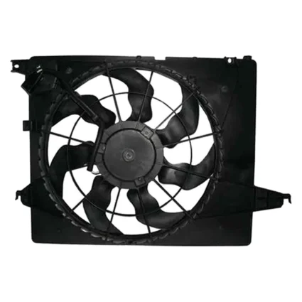 Engine Cooling Fan Assembly for Hyundai Santa Fe 2021–2022
