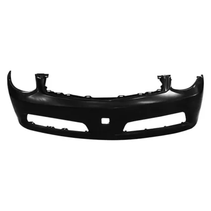 Bumper Cover Front Primed for INFINITI G35 Sedan 2005–2006