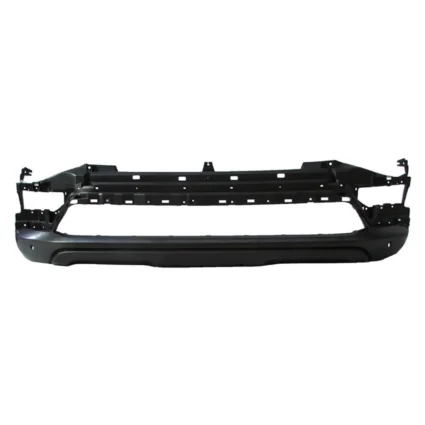 Bumper Cover Front Lower Primed for INFINITI QX80 2018–2024