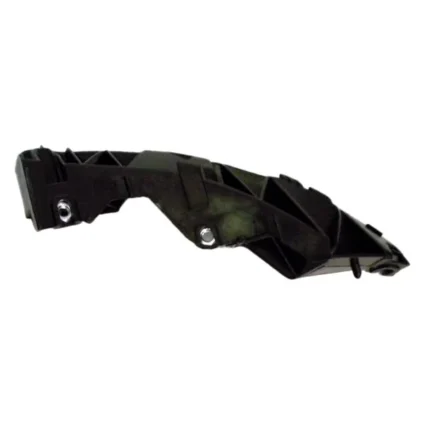 Bumper Cover Reinforcement Front Right Bumper Side Stiffener Plastic for INFINITI G25 G35 G37
