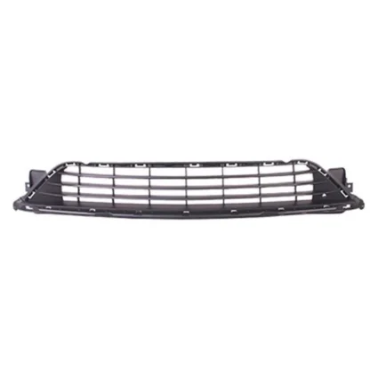 Bumper Cover Grille Front for INFINITI QX30 Base Premium Luxury 2017–2018