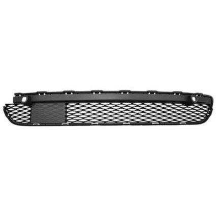 Bumper Cover Grille Front w/Intelligent Cruise Control for INFINITI QX60 2016–2020