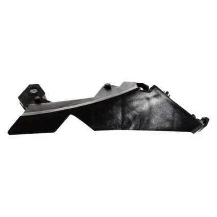 Bumper Bracket Front Left Side Cover Stiffener Plastic for INFINITI G37 2008–2013