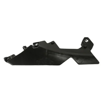 Bumper Bracket Front Right Side Cover Stiffener Plastic for INFINITI G37 2008–2013