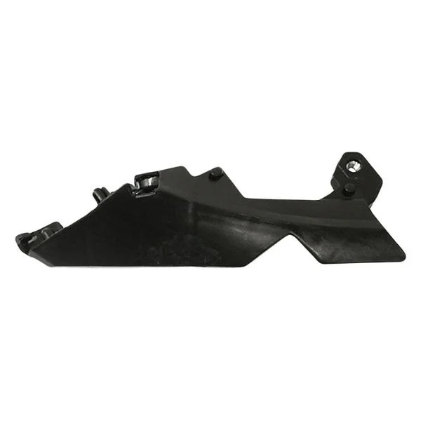 Bumper Bracket Front Right Side Cover Stiffener Plastic for INFINITI G37 2008–2013