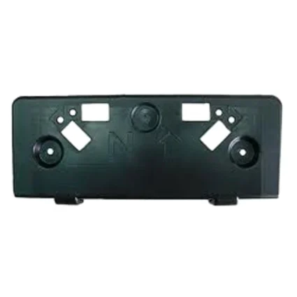 License Plate Bracket Front w/o Sport Pkg for INFINITI G35 G37