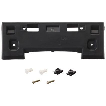 License Plate Bracket Front for INFINITI Q50 2014–2017