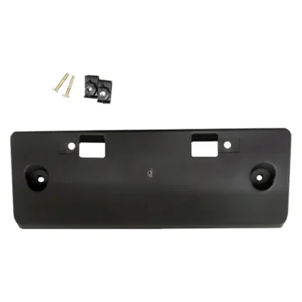 License Plate Bracket Front Sport Pkg for INFINITI QX30 2017–2019