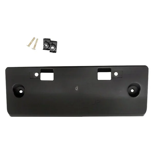 License Plate Bracket Front Sport Pkg for INFINITI QX30 2017–2019
