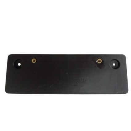 License Plate Bracket Front for INFINITI QX30 Base Premium Luxury 2017–2018