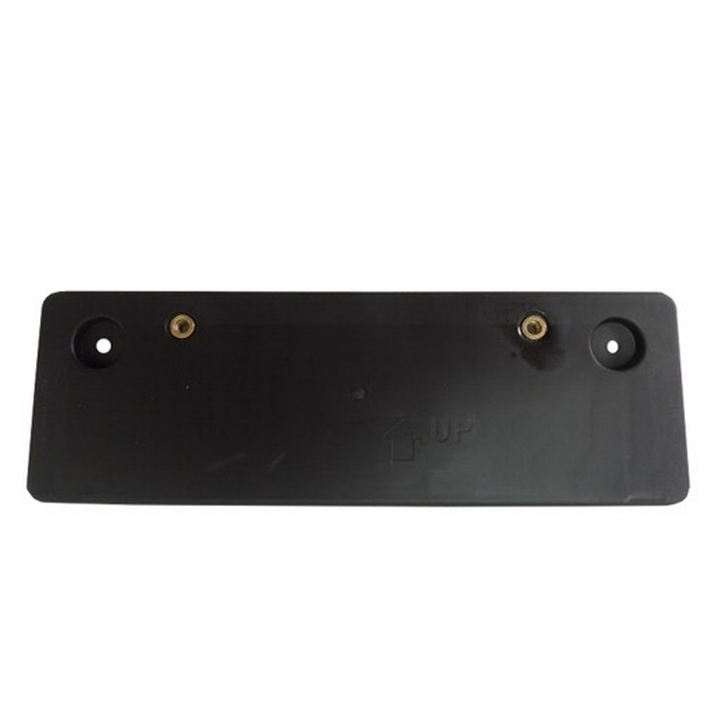 License Plate Bracket Front for INFINITI QX30 Base Premium Luxury 2017–2018