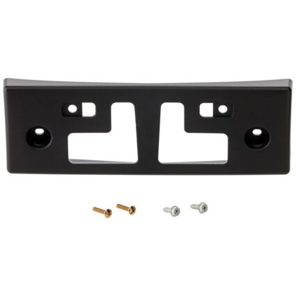 License Plate Bracket Front for INFINITI QX60 2016–2020