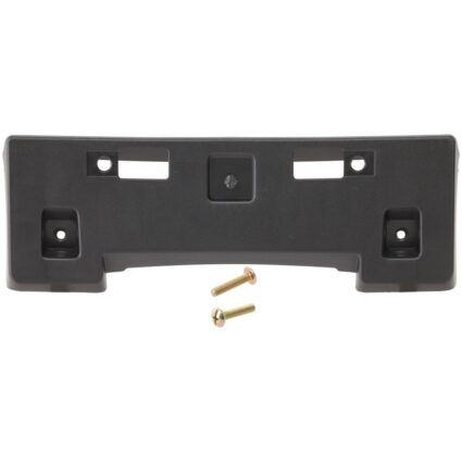 License Plate Bracket Front for INFINITI Q50 2018–2023