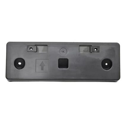 License Plate Bracket Front for INFINITI QX50 2019–2023