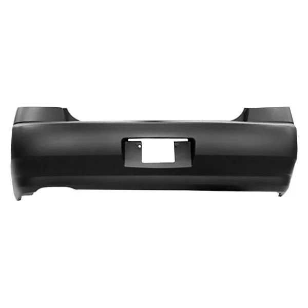 Bumper Cover Rear From 8-02 Primed for INFINITI G35 Sedan 2003–2004