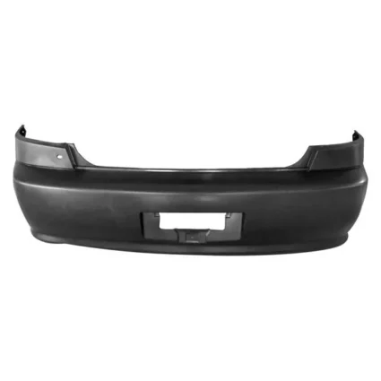Bumper Cover Rear Primed for INFINITI G35 Sedan 2005–2006