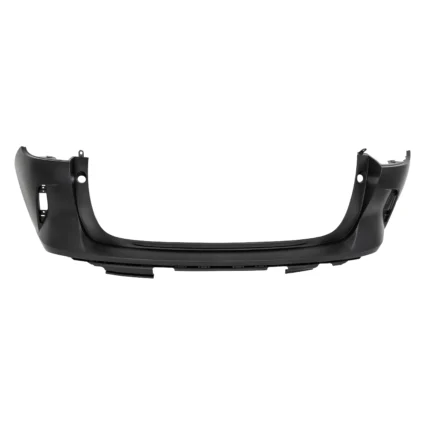 Bumper Cover Rear Upper Primed for INFINITI QX50 2019–2023