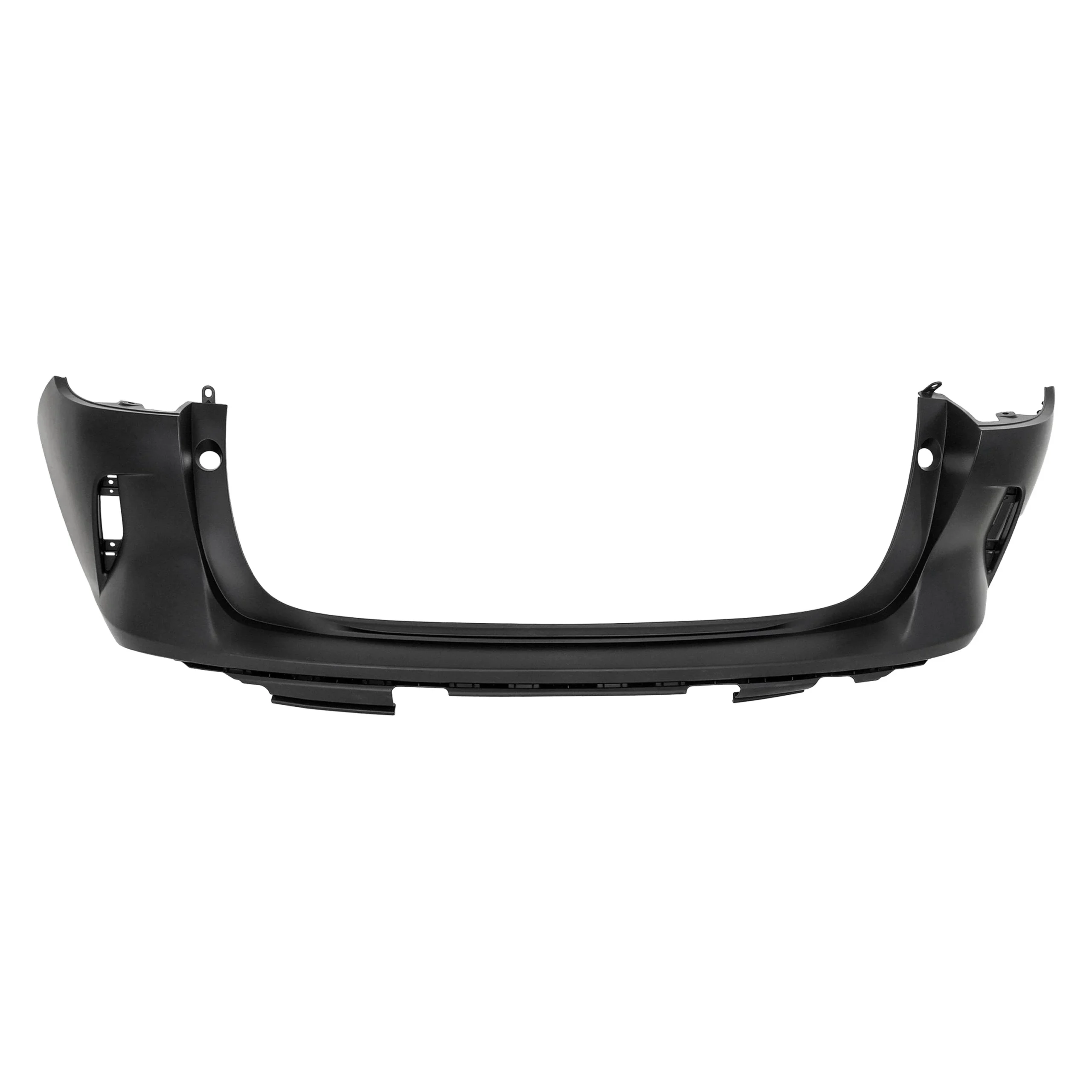 Bumper Cover Rear Upper Primed for INFINITI QX50 2019–2023