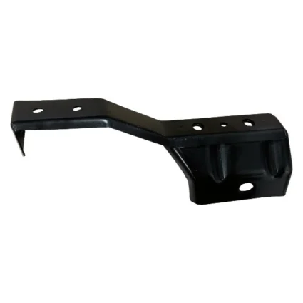 Bumper Support Rear Left Reinforcement Bar Stay Bracket for INFINITI QX56 QX80 Nissan Armada